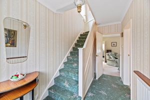 Hall- click for photo gallery